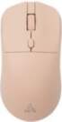 Sbox WM-852 Pink Wireless