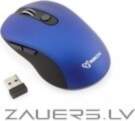 Sbox WM-911BL  Wireless Mouse, Blue