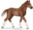 Schleich - Hanoverian Foal