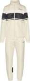 Sergio tacchini Arpa - washed cream/black