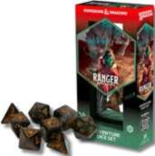 Sirius dice Dungeons & Dragons Adventure
