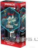 Sirius dice Dungeons & Dragons Adventure