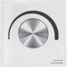 Skydance Rotary Panel Triac Dimmer TS-K(WT)
