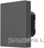 Sonoff M5 Smart Wall Switch M5-2C-80M
