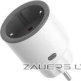 Sonoff S60 TPF Smart Plug, Zigbee