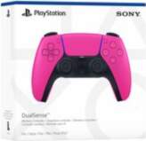 Sony PlayStation DualSense Nova Pink wireless