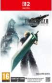 Square enix Final Fantasy VII Remake