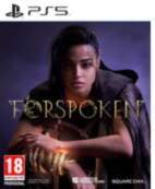 Square enix Forspoken PS5