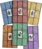 Stonemaier games Vantage Player Mat Pack