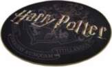 Subsonic Gaming Floor Mat Harry Potter