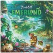 Tabletop tycoon Everdell Emerland