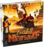 Tabletop tycoon Everdell Newleaf