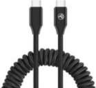 Tellur Extendable USB-C to USB-C Cable