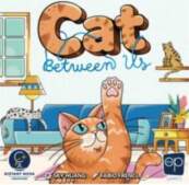 The op games Cat Between Us