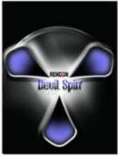 Toalson Rencon Devil Spin (13 m)
