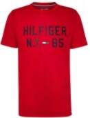 Tommy hilfiger Graphic S/S Training Tee