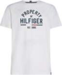 Tommy hilfiger Graphic SS Tee -