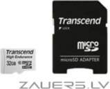 Transcend High Endurance 32GB microSDHC