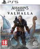 Ubisoft Assassin `s Creed Valhalla Standard