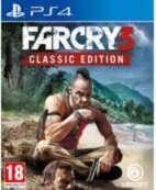 Ubisoft Far Cry 3 Classic Edition