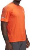 Under armour Tech Utility - fire/castlerock