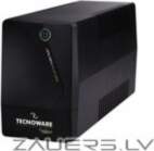 UPS|TECNOWARE|840 Watts|1200 VA|Wave form type Modified