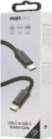 USB-C to USB-C Braided Cable 1