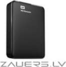 Western digital WD Elements ext portable