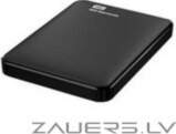 Western digital WD Elements ext portable