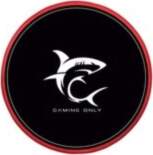 White shark PHARAOH 120cm