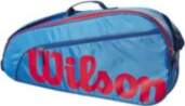 Wilson Junior 3 PK Racket Bag