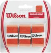 Wilson Pro Soft 3P - orange