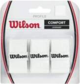 Wilson Profile 3P - white