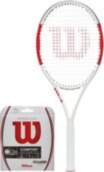 Wilson Six.One Lite 102 -