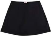 Wilson Team Flat Front - black