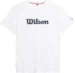 Wilson Team Graphic