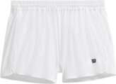 Wilson Team Short - bright white