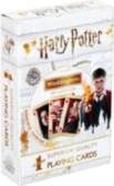 Winning moves Harry Potter Playing Cards