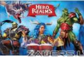 Wise wizard games Hero Realms