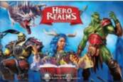 Wise wizard games Hero Realms