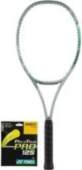 Yonex Percept 100D (305g) + string
