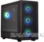 Zalman M5, mATX Mini Tower PC