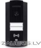 2N ENTRY PANEL HELIOS/IP BASE W/CAMERA