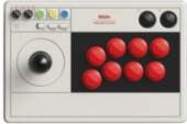 8bitdo Arcade Stick For Switch &