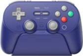 8bitdo Pro 3 Bluetooth Wireless Controller