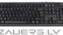 A4tech 42925 KR-83 Black