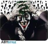 Abysse corp DC COMICS Flexible Mousepad