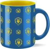 Abystyle World of Warcraft: Alliance (pattern)