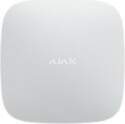 Ajax Hub 2 Plus control panel