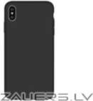 Apple Devia Nature Series Silicone Case